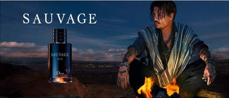 خرید عطر (ادکلن) دیور ساواج پرفیوم (دیور سواژ پرفیوم) مردانه Dior Sauvage Parfum اصل