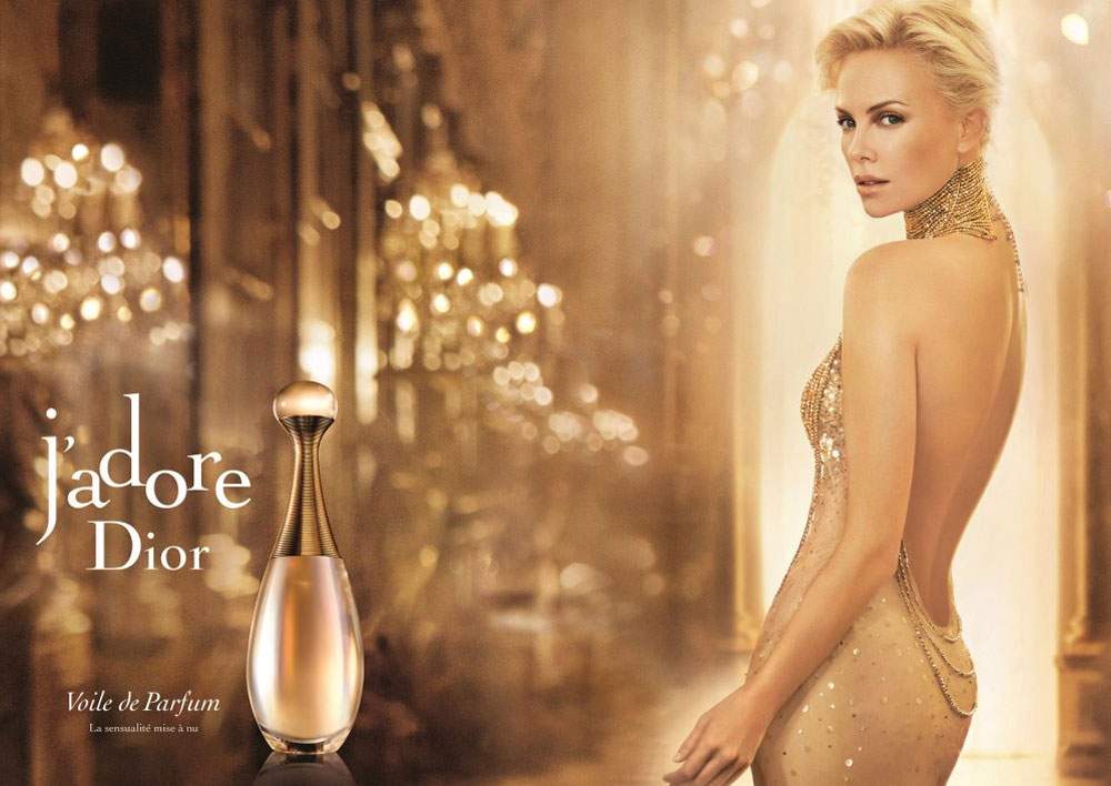 خرید عطر (ادکلن) دیور جادور وویل Dior J'adore Voile اصل