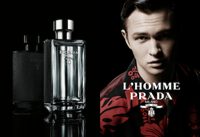 خرید عطر (ادکلن) پرادا لهوم مردانه Prada L'Homme اصل