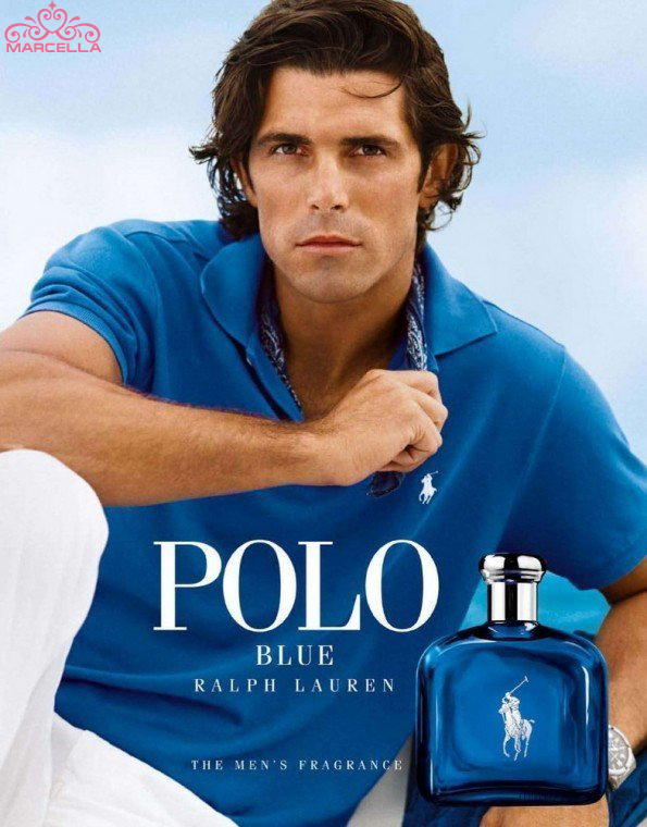 خرید تستر عطر (ادکلن) پولو بلو (پولو آبی) تویلت مردانه Ralph Lauren Polo Blue Tester اصل