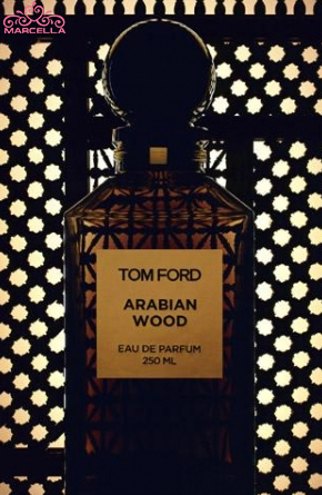 خرید عطر (ادکلن) تام فورد عربین وود زنانه و مردانه Tom Ford Arabian Wood اصل