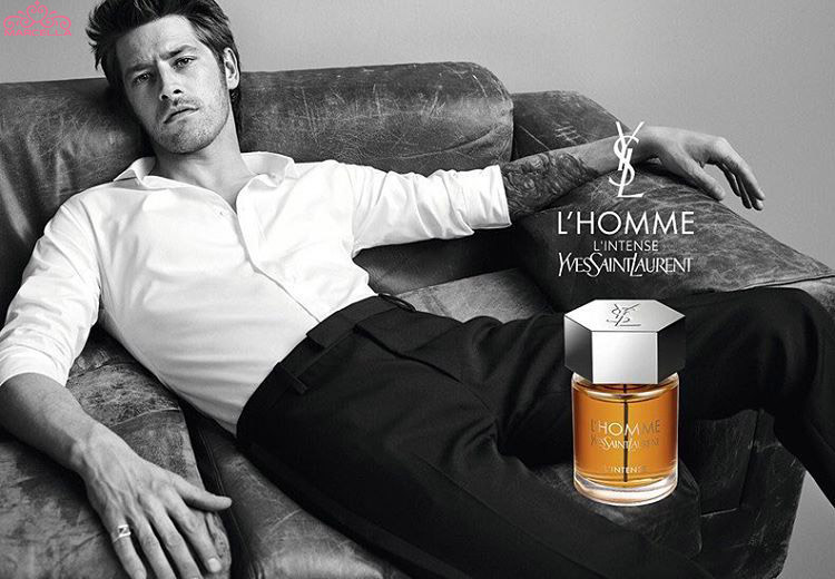 خرید عطر (ادکلن) ایو سن لورن لهوم پرفیوم اینتنس (الهوم پارفوم اینتنس) مردانه Yves Saint Laurent L'Homme Parfum Intense اصل