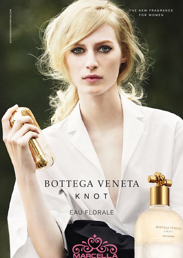 خرید عطر ادکلن بوتگا ونتا نات زنانه Bottega Veneta Knot اصل