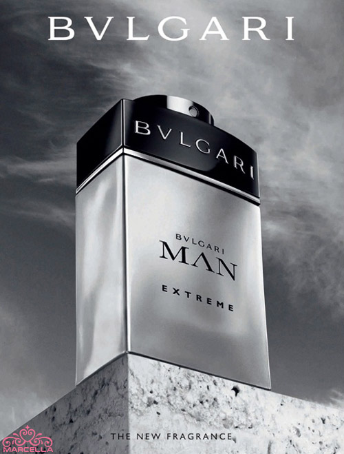 خرید عطر (ادکلن)  بولگاری من اکستریم مردانه Bvlgari Man Extreme اصل