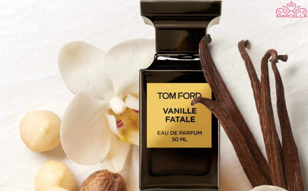 خرید عطر (ادکلن) تام فورد توباکو وانیل مردانه و زنانه Tom Ford Tobacco Vanille اصل