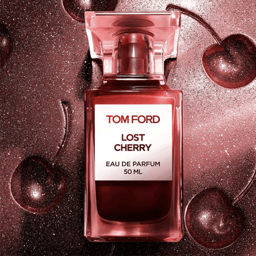 خرید عطر (ادکلن) تام فورد لاست چری زنانه/مردانه Tom Ford Lost Cherry اصل