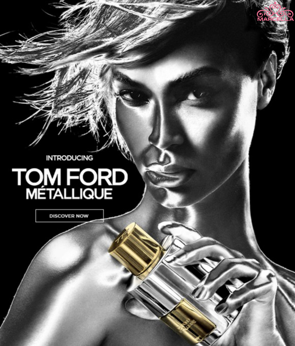 خرید عطر (ادکلن) تام فورد متالیک زنانه Tom Ford Metallique اصل