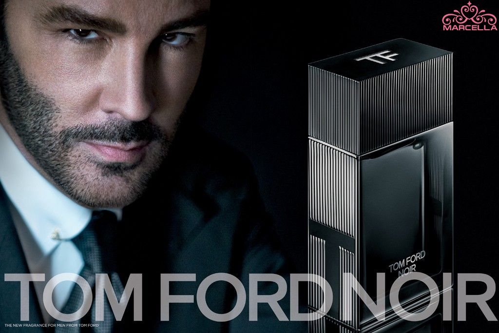 خرید عطر (ادکلن) تام فورد نویر ادوپرفیوم مردانه Tom Ford Noir اصل