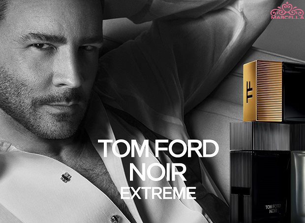 خرید عطر (ادکلن) تام فورد نویر اکستریم مردانه Tom Ford Noir Extreme اصل