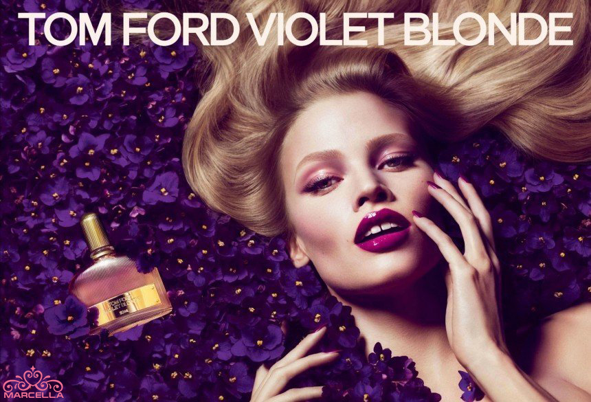 خرید عطر (ادکلن) تام فورد ویولت بلوند زنانه Tom Ford Violet Blonde اصل
