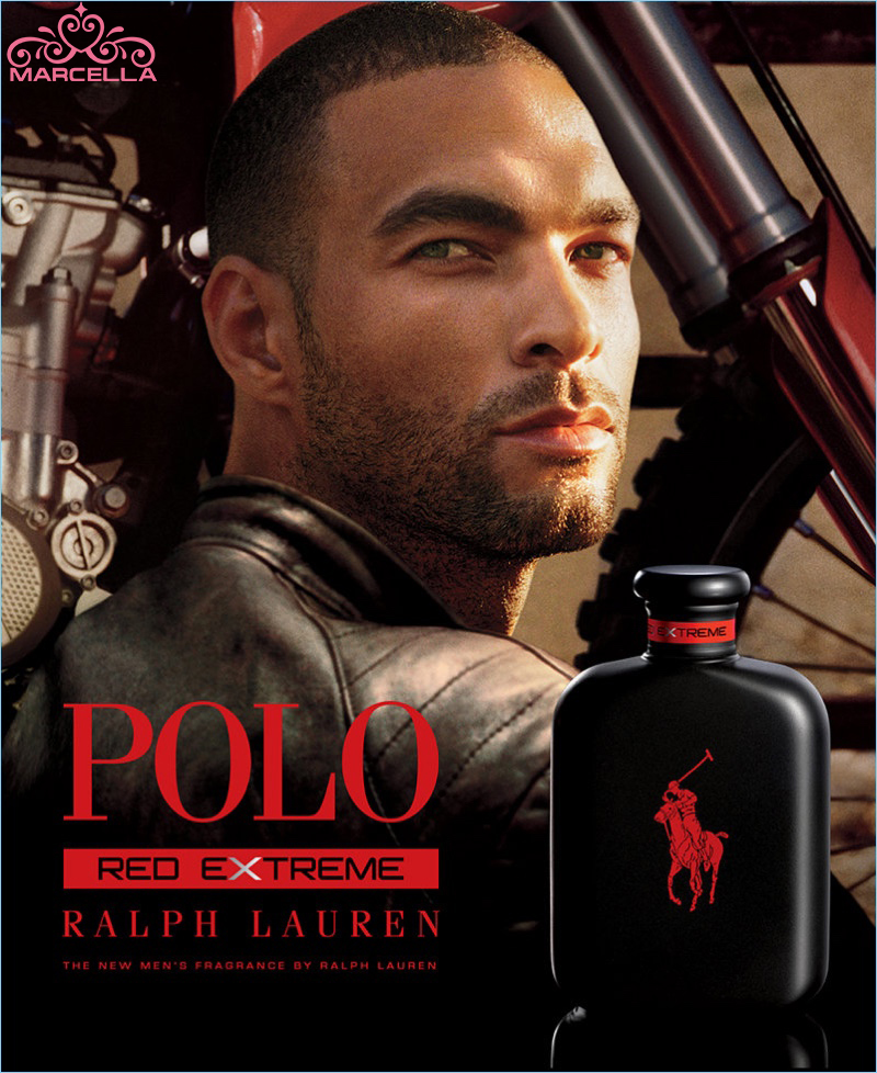 خرید عطر (ادکلن) رالف لورن پولو رد اکستریم مردانه Ralph Lauren Polo Red Extreme اصل