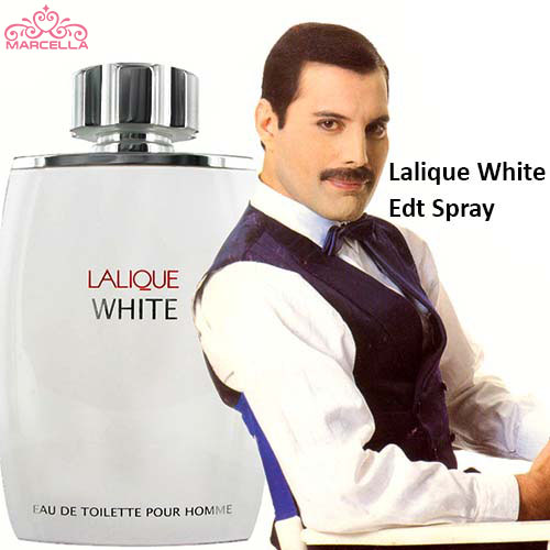 خرید عطر (ادکلن) لالیک وایت (لالیک سفید) مردانه Lalique White اصل