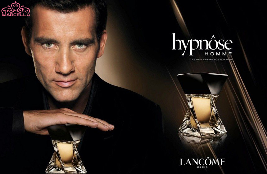 خرید عطر (ادکلن) لانکوم هیپنوز هوم مردانه Lancome Hypnose Homme اصل