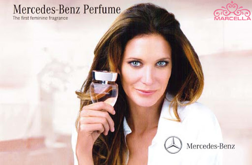 خرید عطر (ادکلن) مرسدس بنز زنانه Mercedes Benz for Her اصل