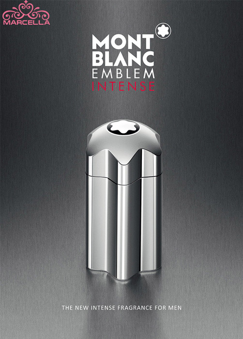 خرید عطر( ادکلن) مون بلان امبلم اینتنس مردانه Mont Blanc Emblem Intense اصل