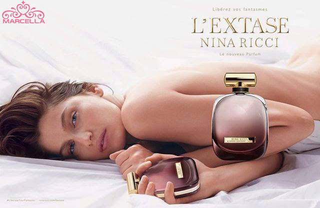 خرید عطر (ادکلن) نینا ریچی ال اکستاز (له اکستاز) زنانه Nina Ricci L'Extase EDP اصل