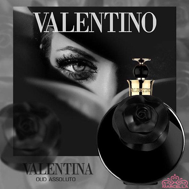 خرید عطر (ادکلن) والنتینو والنتینا عود اسولوتو (عود ابسولوت) زنانه Valentino Oud Assoluto اصل