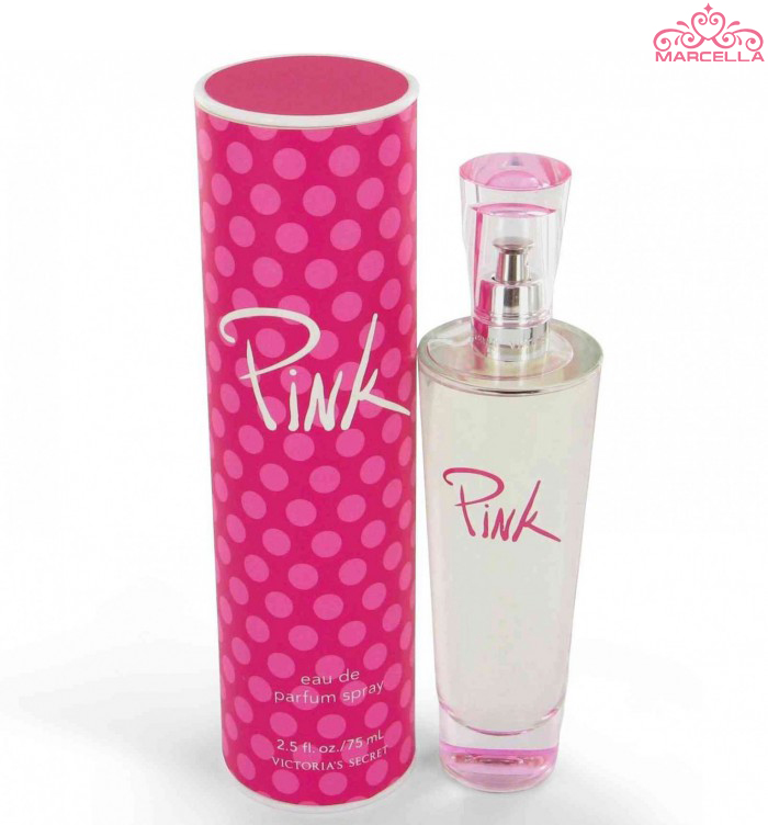 خرید عطر (ادکلن) ویکتوریا سکرت پینک زنانه Victoria Secret Pink اصل