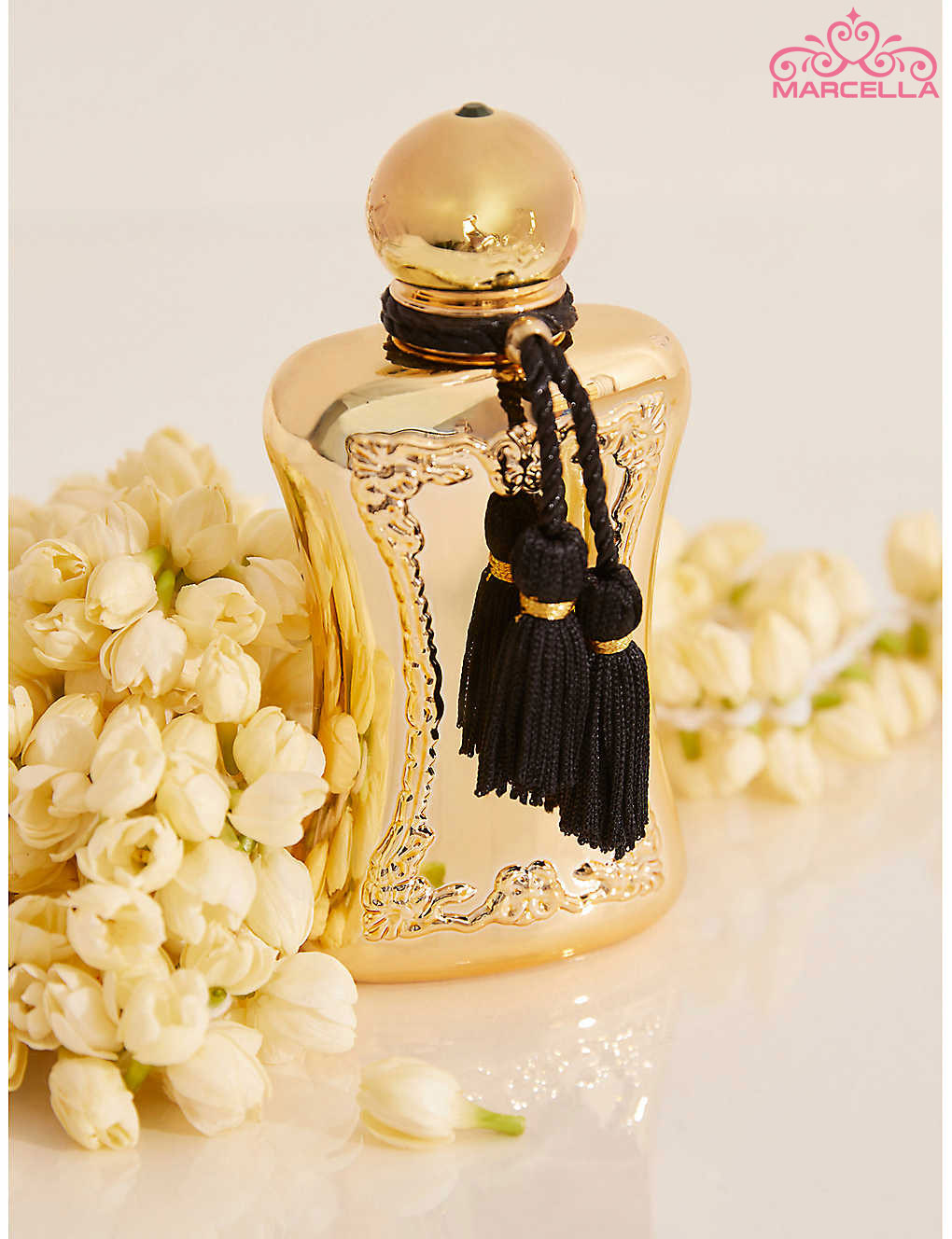 خرید عطر (ادکلن) پارفومز د مارلی دارسی (پارفومز دی مارلی درسی) زنانه Parfums de Marly Darcy اصل