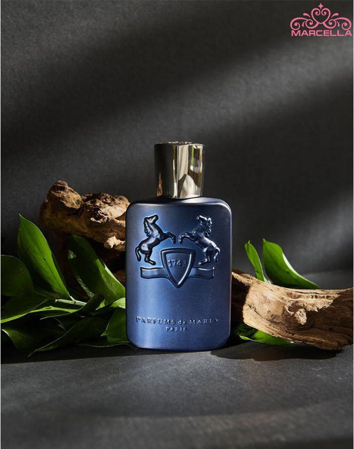خرید عطر (ادکلن) پارفومز د مارلی لیتون زنانه و مردانه Parfums de Marly Layton اصل