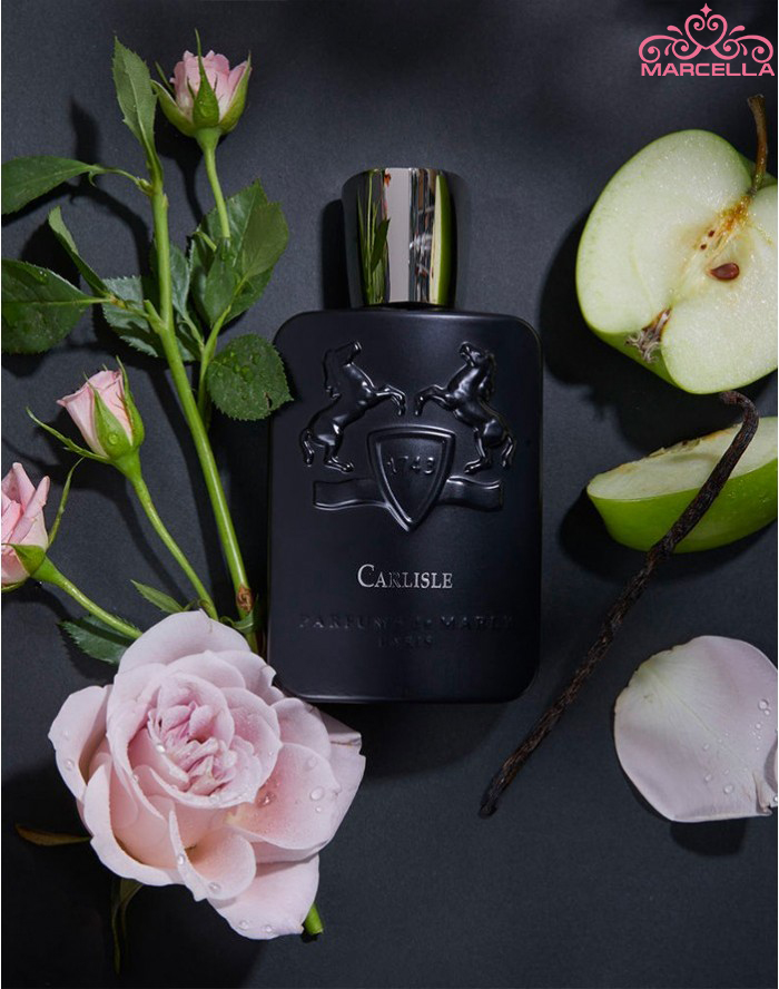 خرید عطر (ادکلن) پارفومز د مارلی کارلایل زنانه و مردانه Parfums de Marly Carlisle اصل