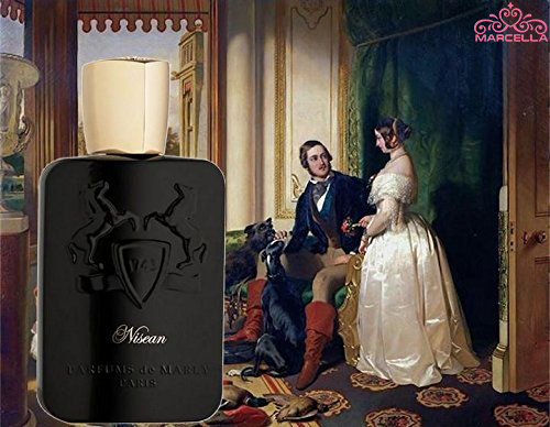 خرید عطر (ادکلن) پارفومز د مارلی نیسین زنانه و مردانه Parfums de Marly Nisean اصل