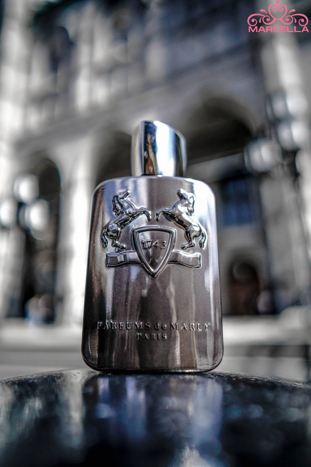 خرید عطر (ادکلن) پارفومز د مارلی پگاسوس مردانه Parfums de Marly Pegasus اصل