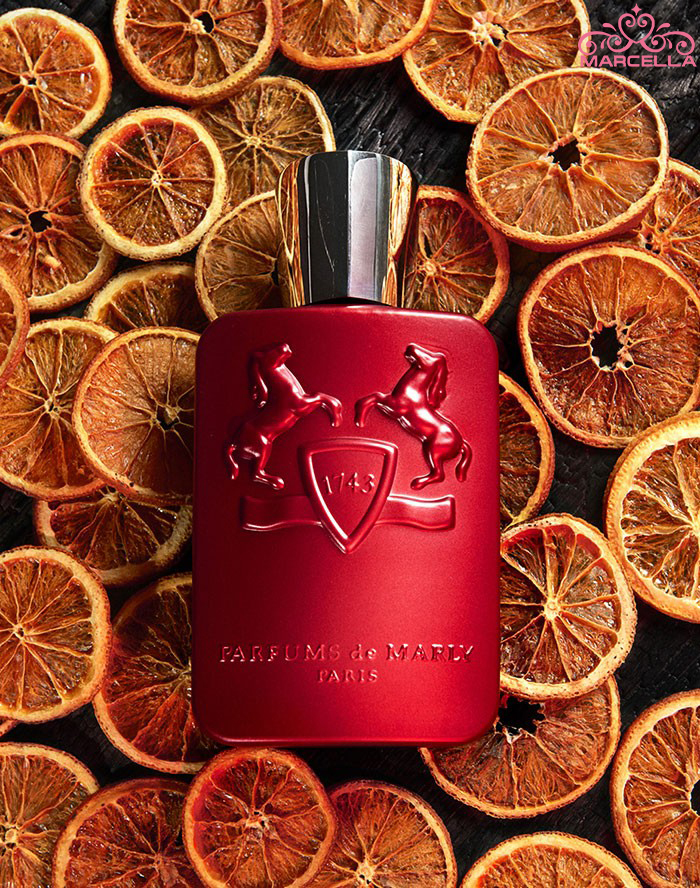 خرید عطر (ادکلن) پارفومز د مارلی کالان (کلان) Parfums de Marly Kalan اصل