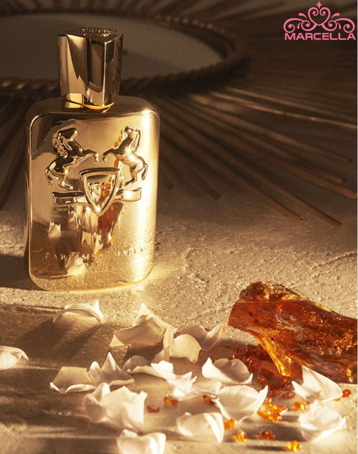 خرید عطر (ادکلن) پرفیومز (پارفومز) د مارلی گودولفین مردانه Parfums de Marly Godolphin اصل