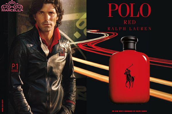 خرید عطر (ادکلن) پولو قرمز مردانه Ralph Lauren Polo Red اصل