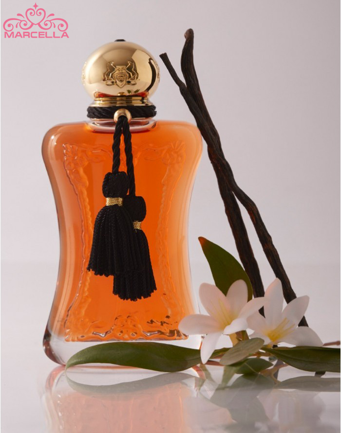 خرید عطر(ادکلن) پارفومز د مارلی سافاناد زنانه Parfums de Marly Safanad اصل