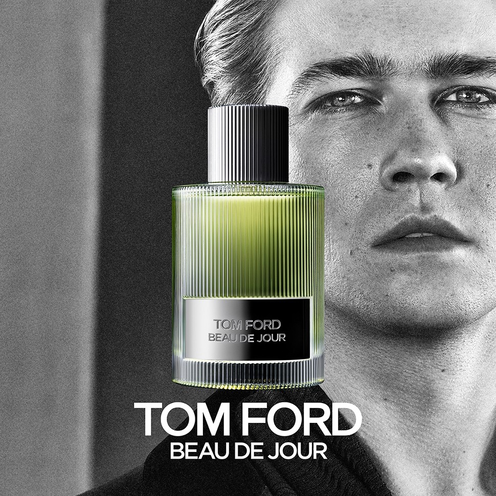 بررسی، مشاهده قیمت و خرید عطر (ادکلن) تام فورد بو د ژور ادو پرفیوم Tom Ford Beau De Jour Eau de Parfum اصل