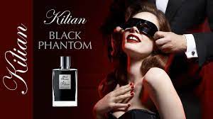 بررسی، مشاهده قیمت و خرید عطر (ادکلن) بای کیلیان بلک فانتوم Black Phantom By Kilian اصل