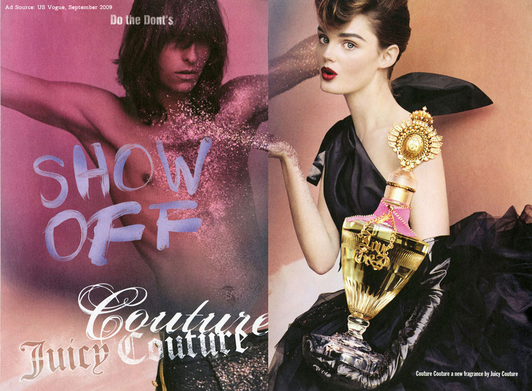 بررسی، مشاهده قیمت و خرید عطر (ادکلن) جویسی کوتور کوتور کوتور Juicy Couture Couture Couture اصل