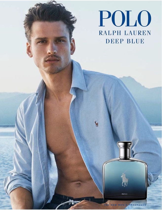 بررسی، مشاهده قیمت و خرید عطر(ادکلن) رالف لورن پولو دیپ بلو پارفوم Polo Deep Blue Parfum اصل