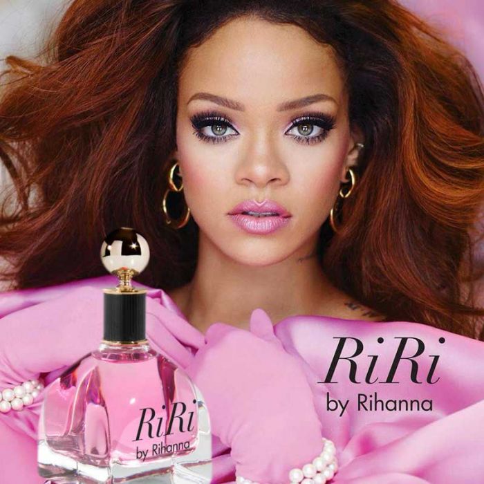 بررسی، مشاهده قیمت و خرید عطر (ادکلن) ریحانا ری ری Rihanna RiRi اصل