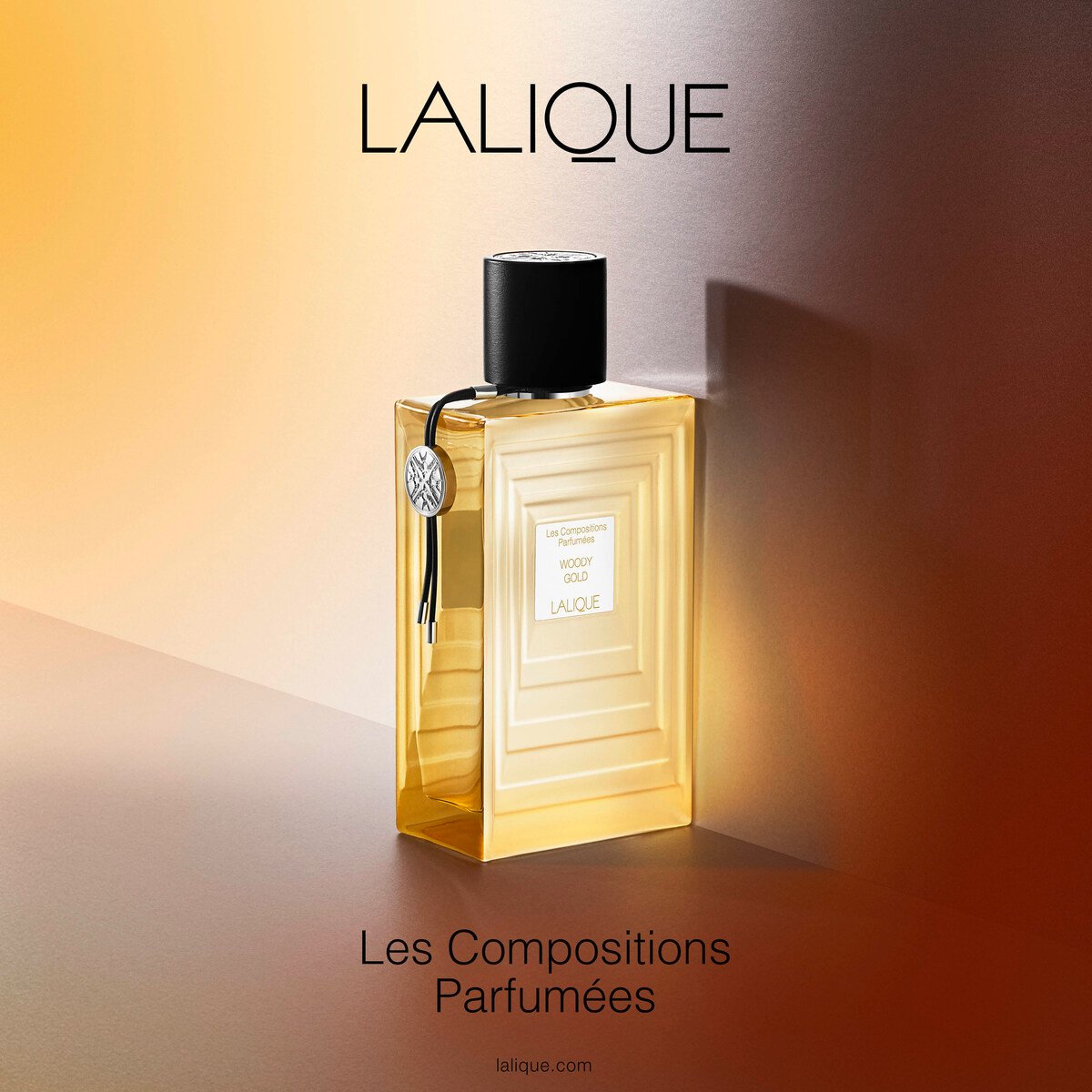 بررسی، مشاهده قیمت و خرید عطر (ادکلن) لالیک وودی گلد 2020 طلایی Lalique Woody Gold 2020 اصل