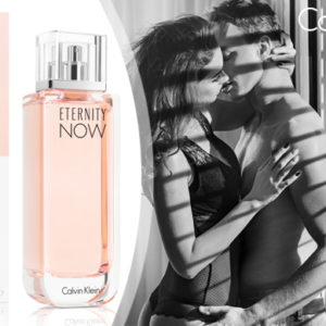 بررسی، مشاهده قیمت و خرید عطر (ادکلن) کالوین کلین اترنیتی نو (ناو) Calvin Klein Eternity now for women اصل